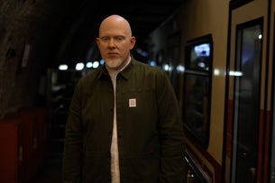 Love & Service A Conversation & Multimedia Performance with Brother Ali & unJUST.