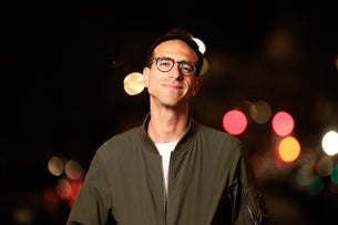Nathan Habib