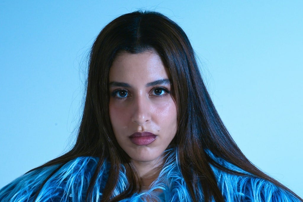 Marina Satti