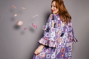 Regina Spektor's Midsummer Daydream Tour