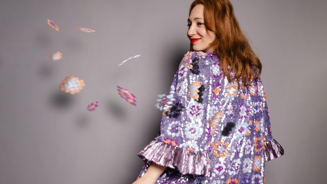 Regina Spektor