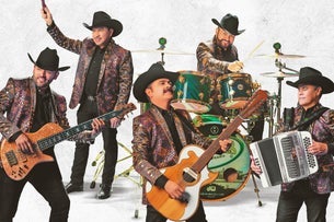 Master Q Music Presenta: Tucanes Time Tour 2025