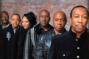 An Evening of Funk:  Midnight Star, Confunkshun, and Rose Royce