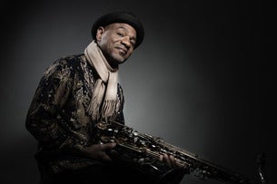 Kirk Whalum - Songs Of Change