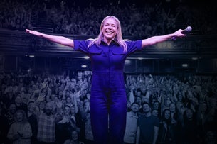 Chelsea Handler: Chelsea at The Chelsea, The Las Vegas Residency