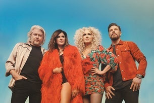 Little Big Town