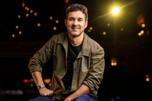 Mark Normand: Ya Don't Say