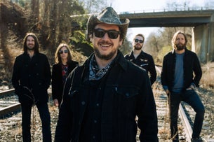 Susto Stringband 2025 Summer Tour