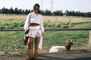 KBCO Welcomes: Mallrat - Light hit my face like a straight right