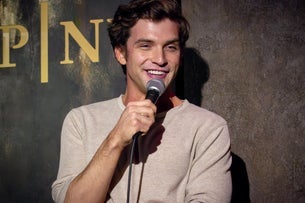 Connor King