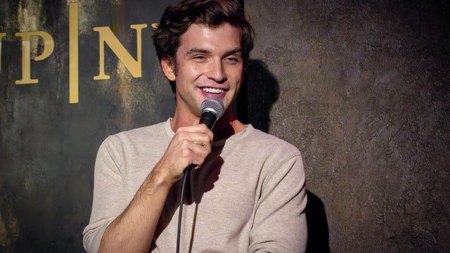 Connor King