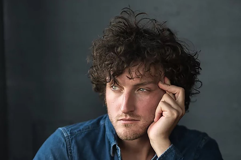 John Calvin Abney, Loose Cattle, Lydia Loveless