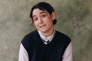 Rachel Kaly: It's Rachie Time