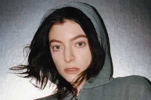 Lorde: Ultrasound