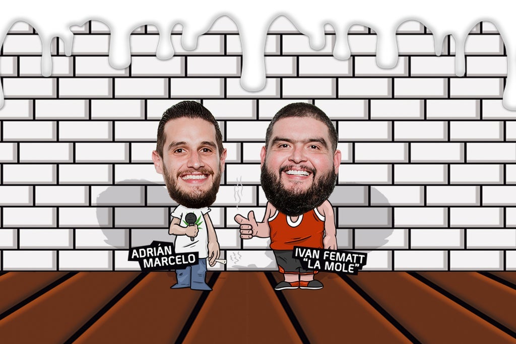 Hermanos De Leche Gira: Tour Mundial