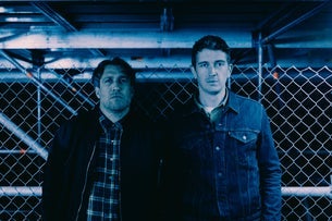 Flight Facilities