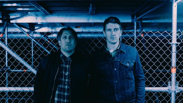 Flight Facilities