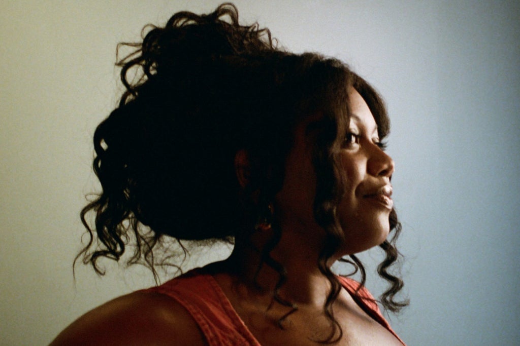 Yazmin Lacey