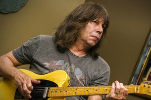 Pat Travers Band @ 191 Toole