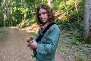 Daniel Donato's Cosmic Country - presented by 91.9 WFPK