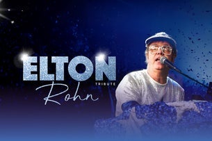Elton Rohn