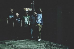 Pissed Jeans with Wait/Less & Gadfly