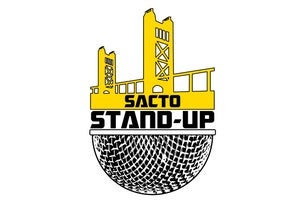Sacto Stand-Up - in the Callback Bar