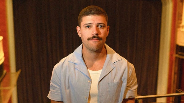 Angelo Colina