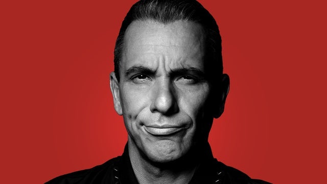 Sebastian Maniscalco