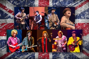Beatles Vs. Stones: A Musical Showdown