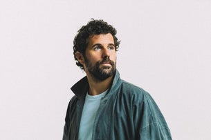 Nick Mulvey: Dark Harvest World Tour
