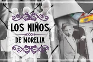 Los Niños de Morelia