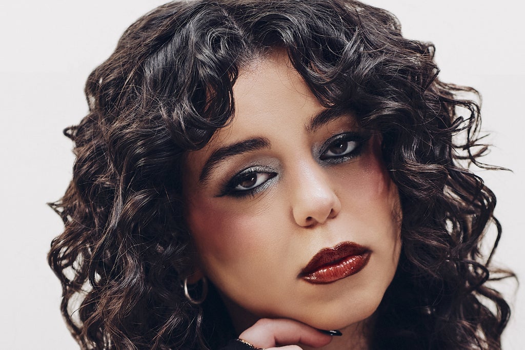 Alicia Creti - Live from the MINDFIELDS with Bren Joy