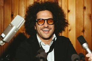 Andy Frasco & The U.N. - Growing Pains tour
