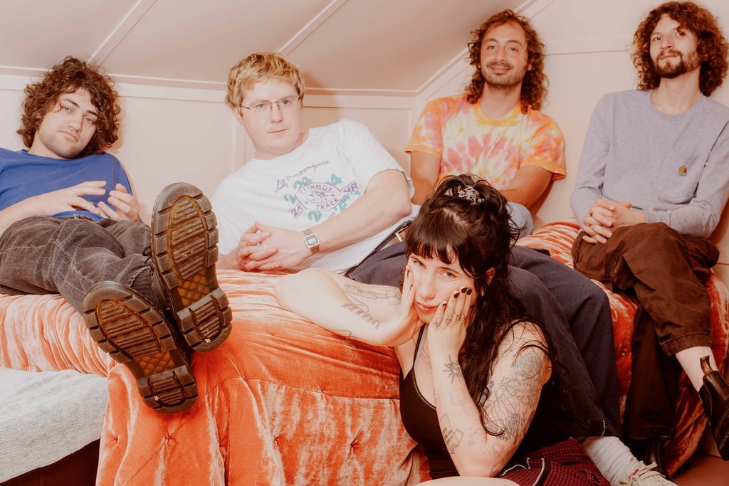 WYEP Presents: Wednesday