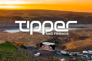 Tipper and Friends