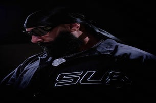 La Fouine