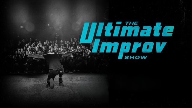 Ultimate Improv Show