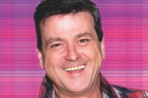 Les McKeown's Legendary Bay City Rollers