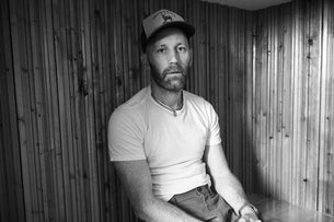 Mat Kearney: Headlights Home Tour