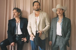 Midland - The Get Lucky Tour