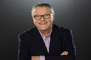 Mark Lowry & Friends