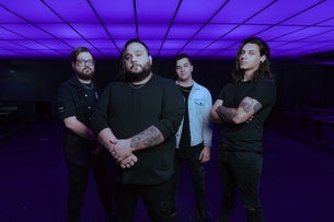 Archers 'The Temporary High' Tour w/ special guests
