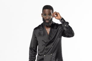 Tye Tribbett: We Outside Tour