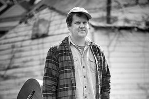 Jake Xerxes Fussell