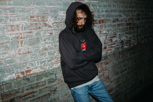 POUYA - ONLY A FEW LEFT TOUR