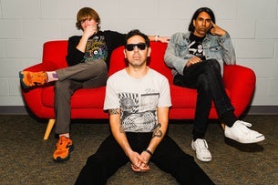 Saves the Day - SOLD OUT