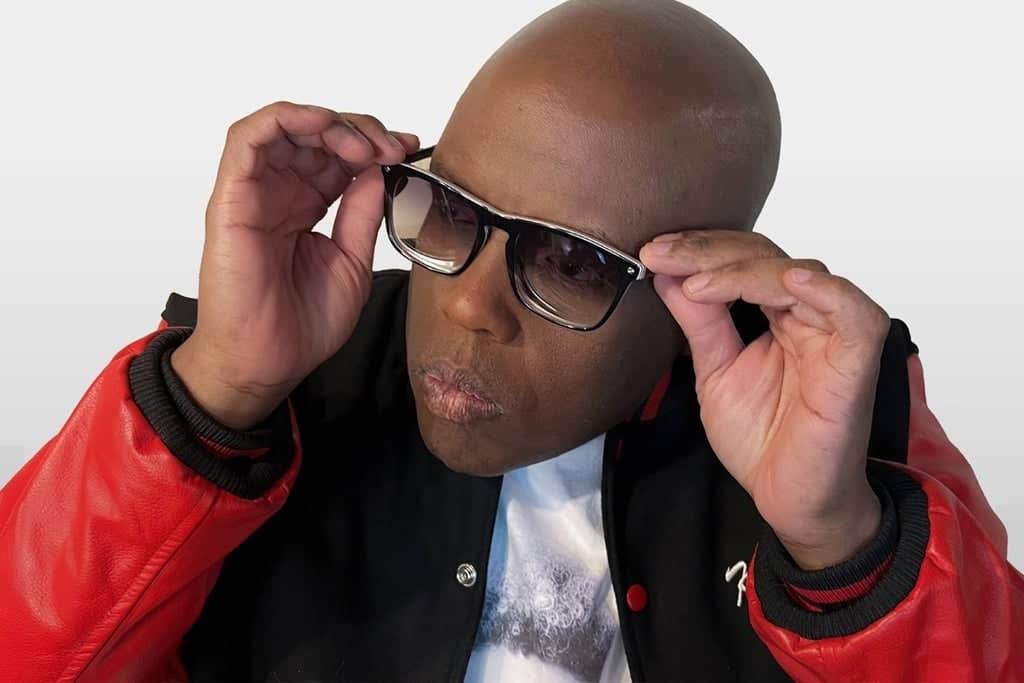 Krizz Kaliko