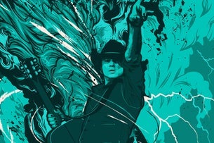 Bunbury - Huracán Ambulante Tour 2025