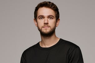 Badlands Music Festival with Zedd